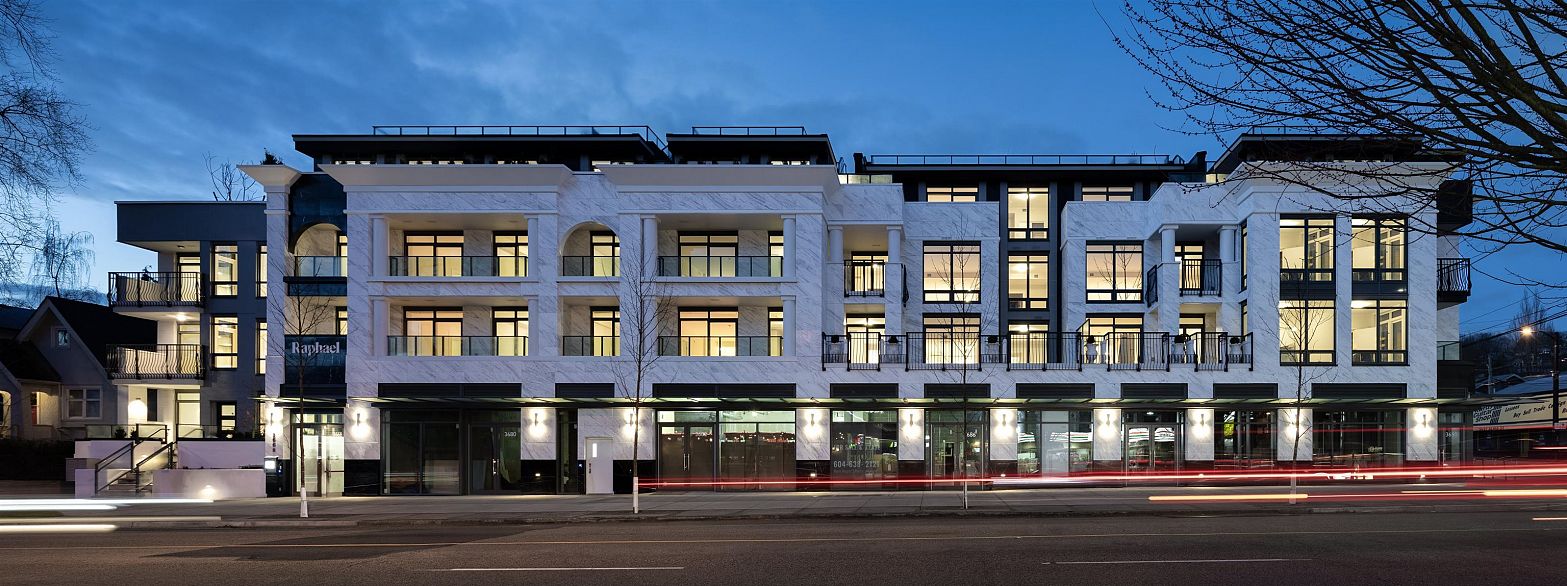 303 3668 W 10th Avenue