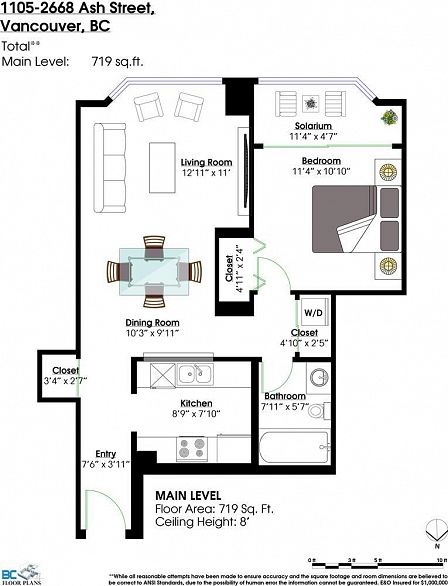 1105 2668 Ash Street