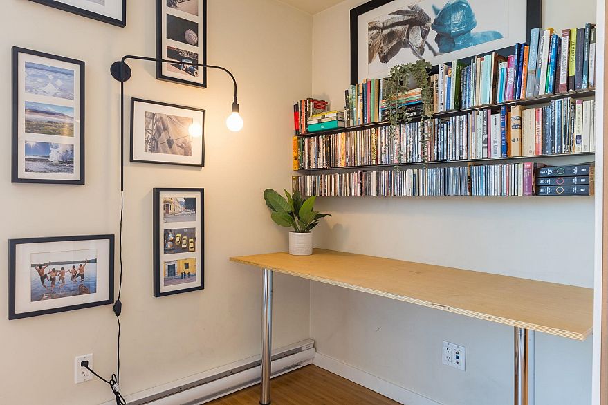 507 168 Powell Street