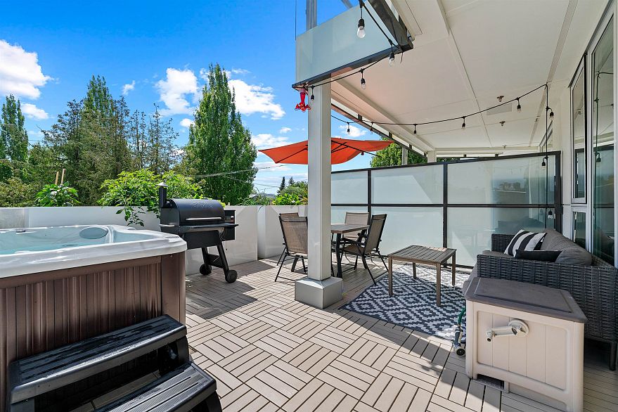 201 3420 St. Catherines Street
