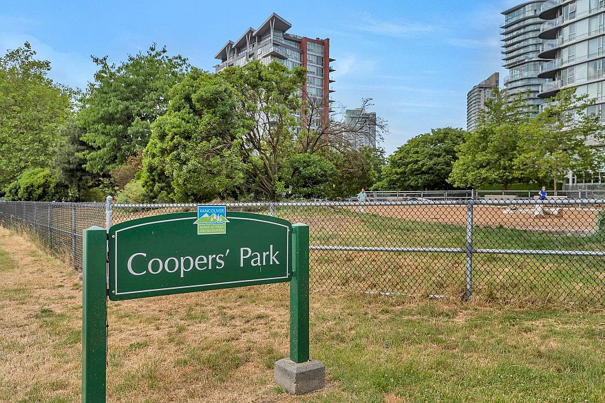 2007 918 Cooperage Way