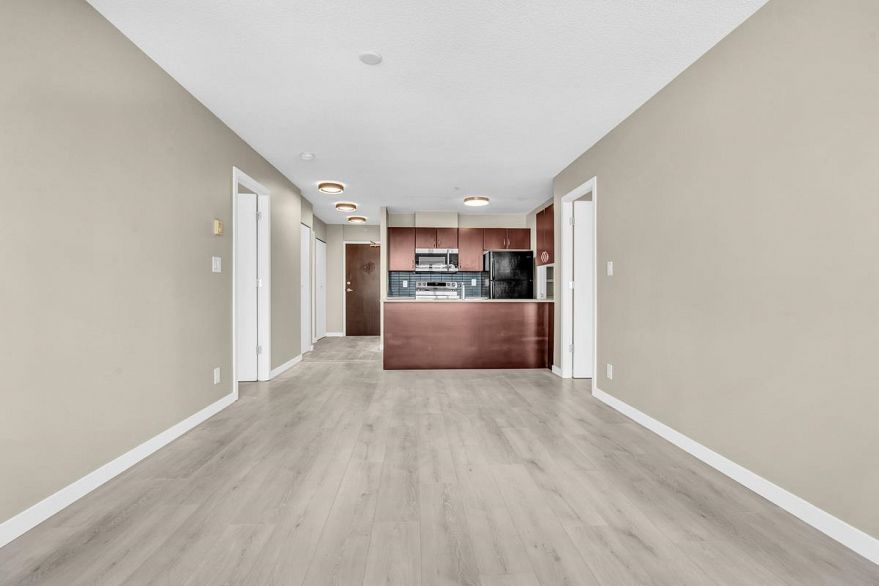 1008 933 Hornby Street