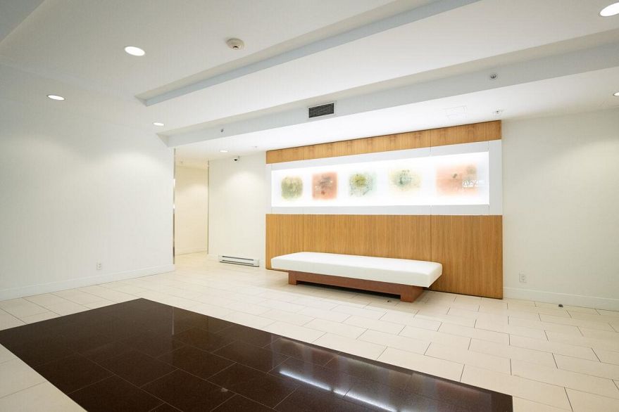 501 1055 Homer Street