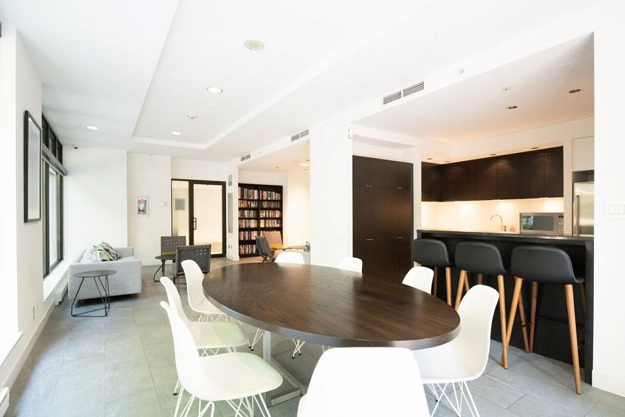 501 1055 Homer Street