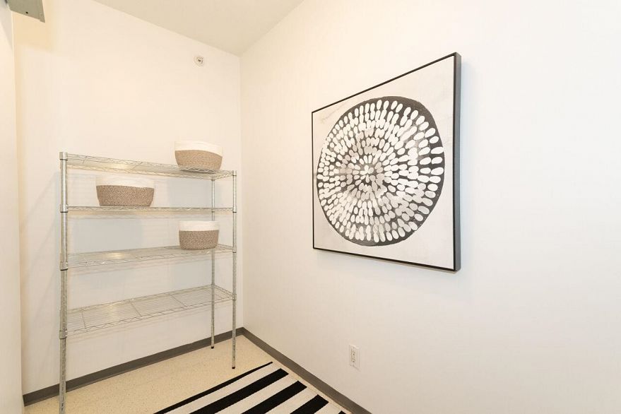 501 1055 Homer Street