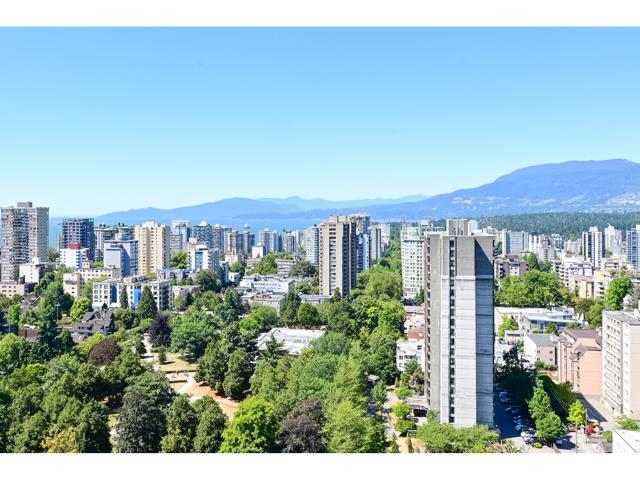 2204 1033 Nelson Street