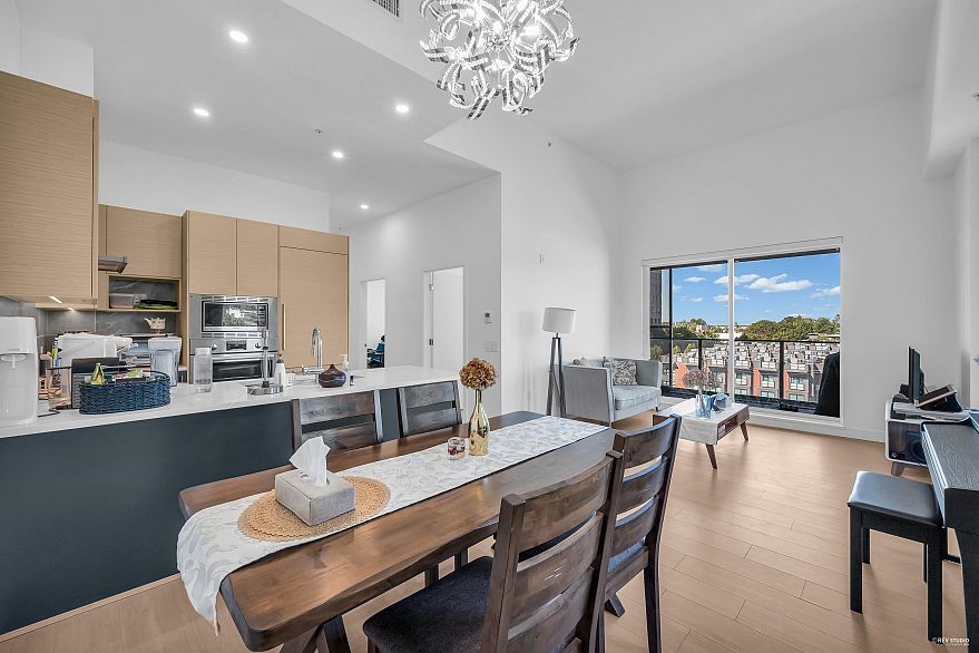 602 8888 Osler Street