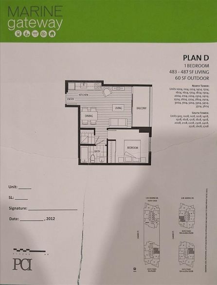 3504 488 SW Marine Drive