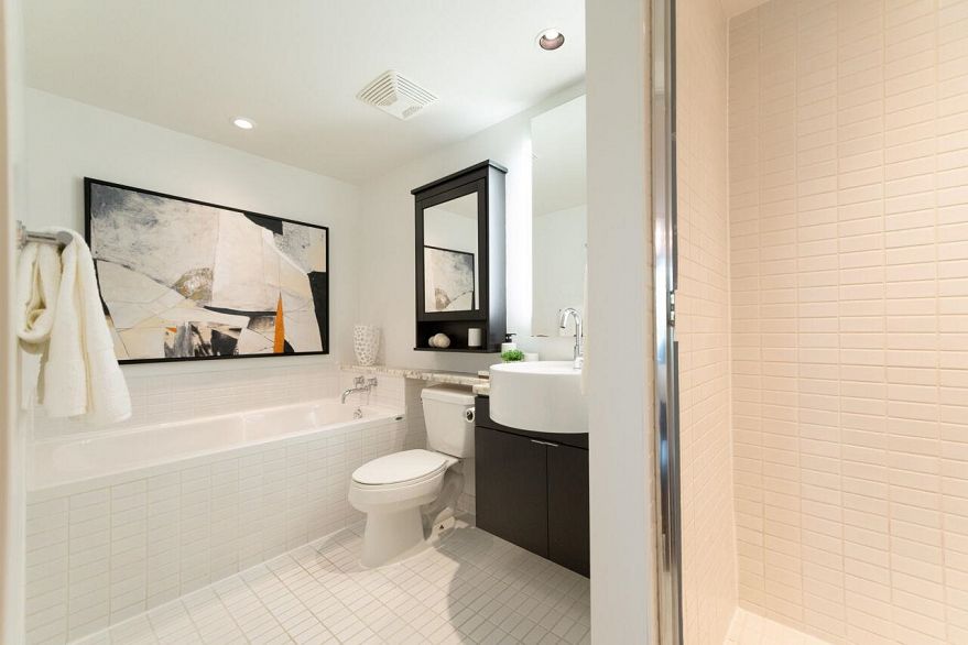 501 1055 Homer Street