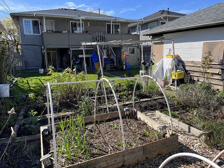 5848 Culloden Street