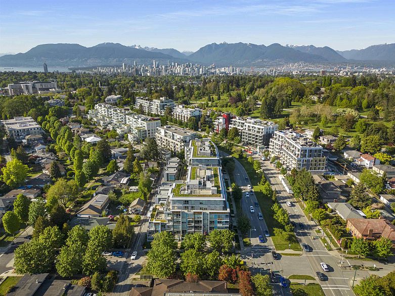 303 5289 Cambie Street