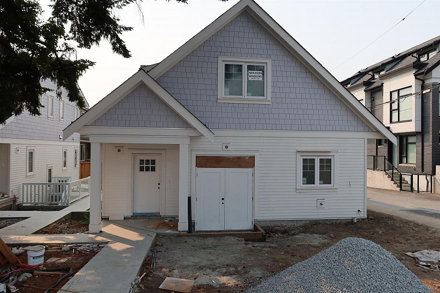 970 Park Drive