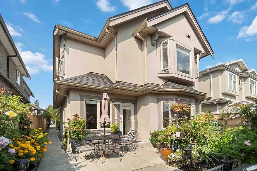 720 W 68th Avenue