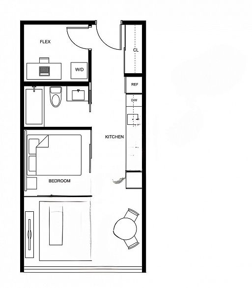 305 1783 Manitoba Street