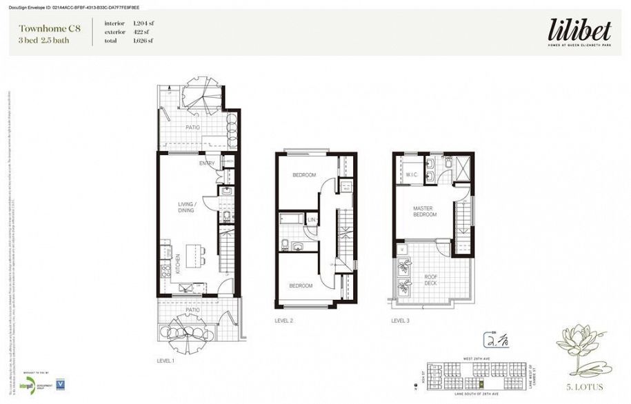 51 550 W 28th Avenue