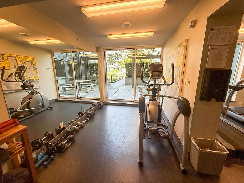 305 1783 Manitoba Street