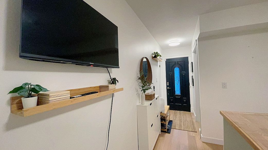 Garden Suite 1597 W 63RD AVENUE, Vancouver BC V6P 2H5