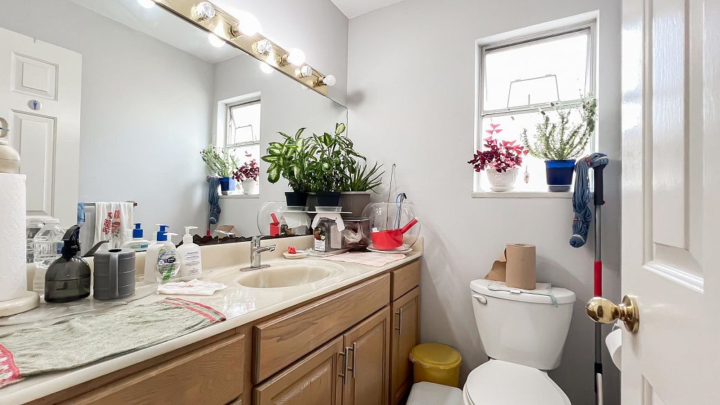 1860 SE Marine Drive