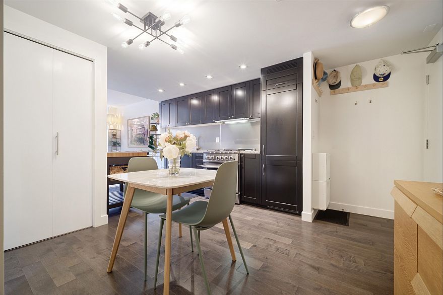 407 1133 Homer Street