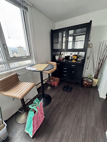 2003 1850 Comox Street