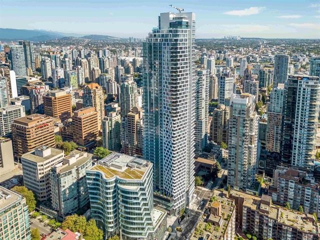 3008 1289 HORNBY STREET, Vancouver BC V6Z 0G7
