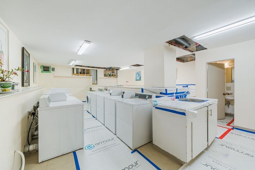 2003 1850 Comox Street