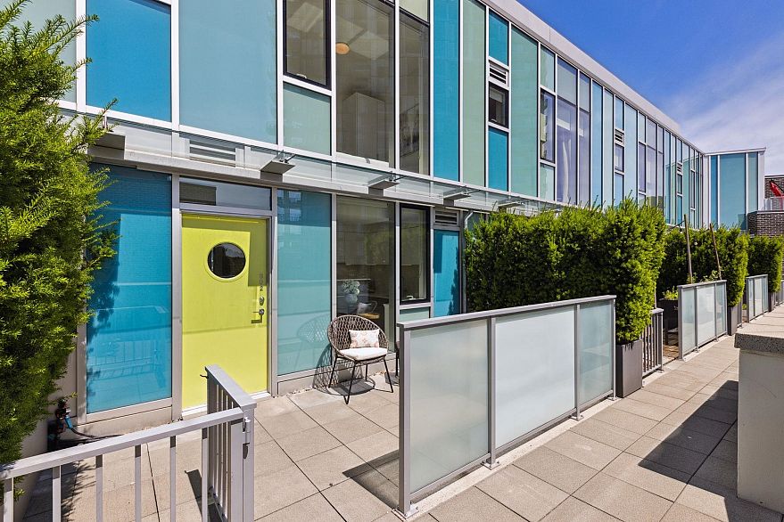 602 2508 Watson Street