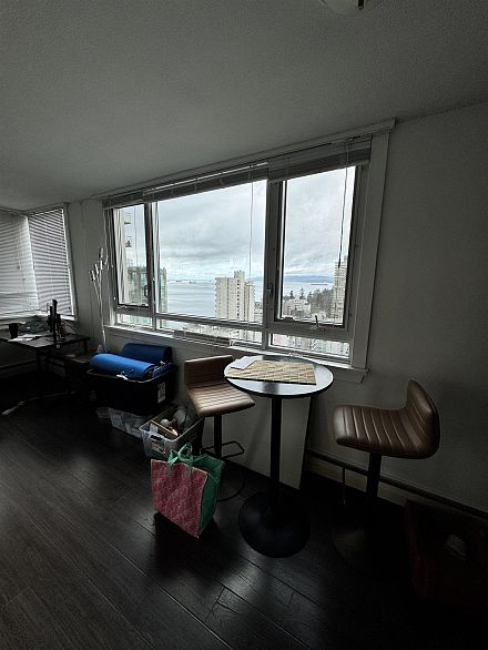 2003 1850 Comox Street