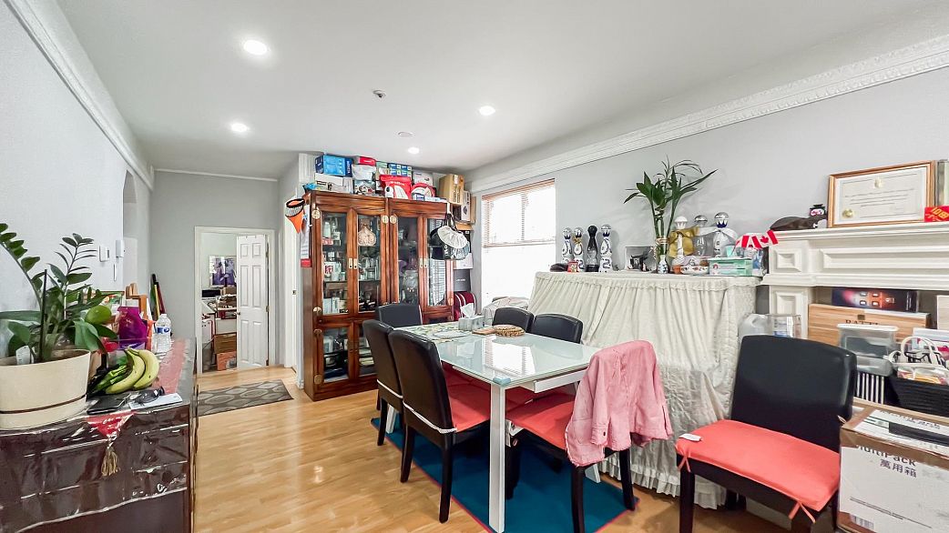 1860 SE Marine Drive