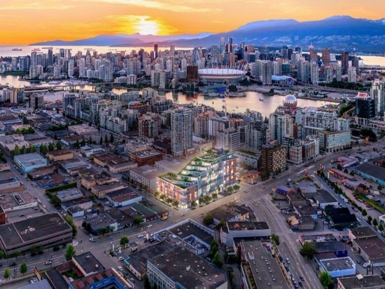 606 180 E 2nd Avenue