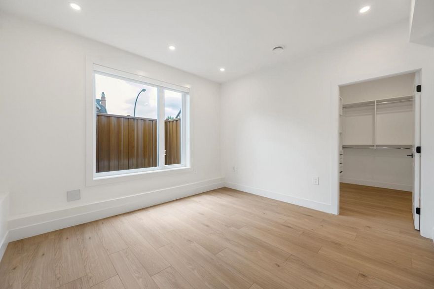 2 3096 Vanness Avenue