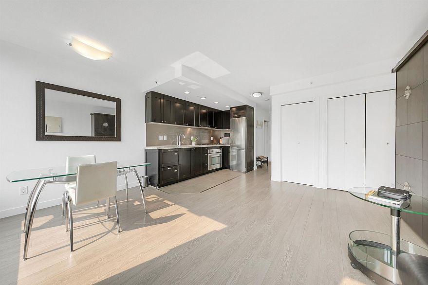 516 1133 Homer Street