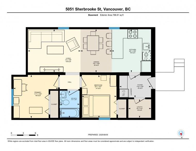 5051 Sherbrooke Street