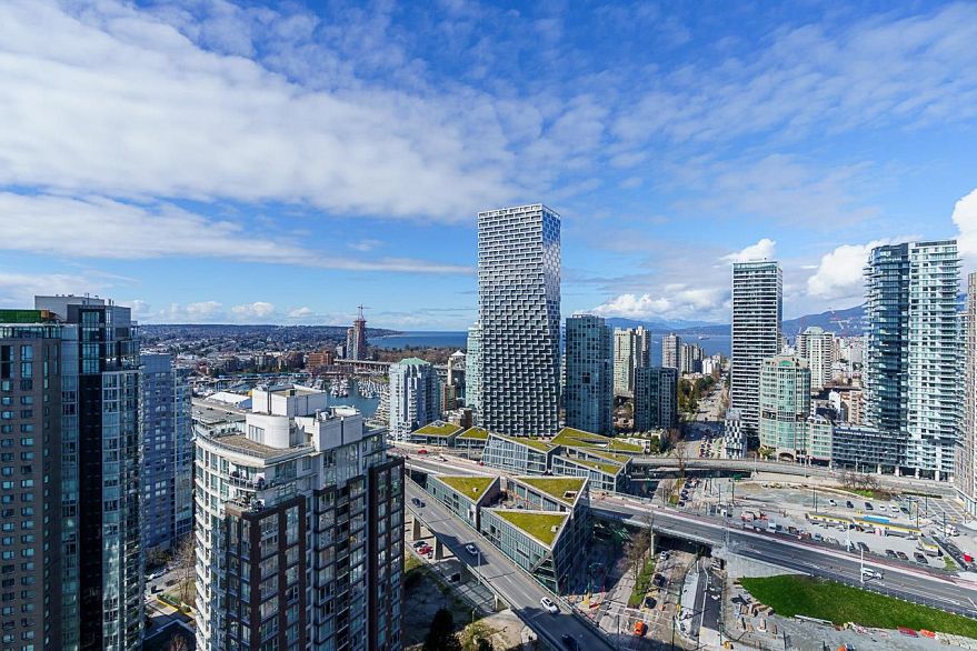 3202 501 Pacific Street