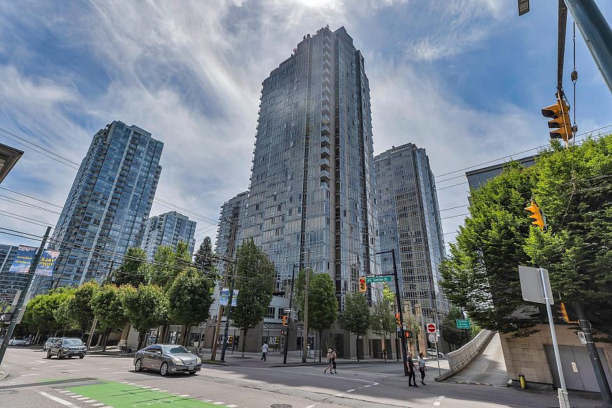 603 930 Cambie Street