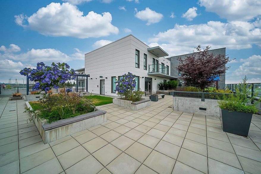 505 8888 Osler Street