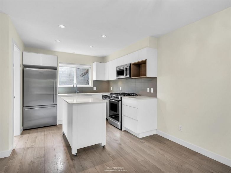 201 1190 W 6th Avenue