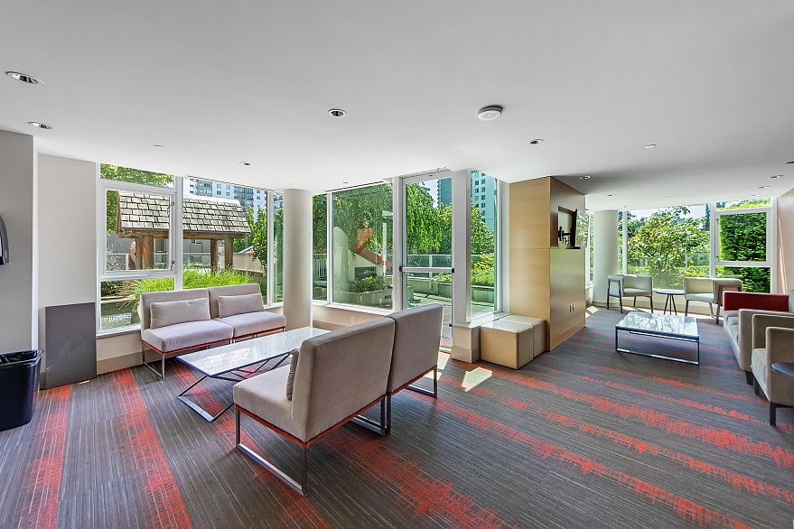 1603 1221 Bidwell Street