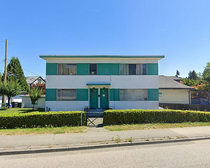 2984 Clark Drive