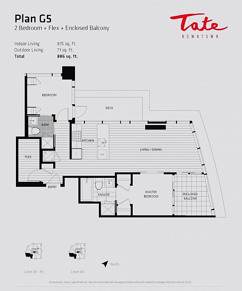 3506 1283 Howe Street