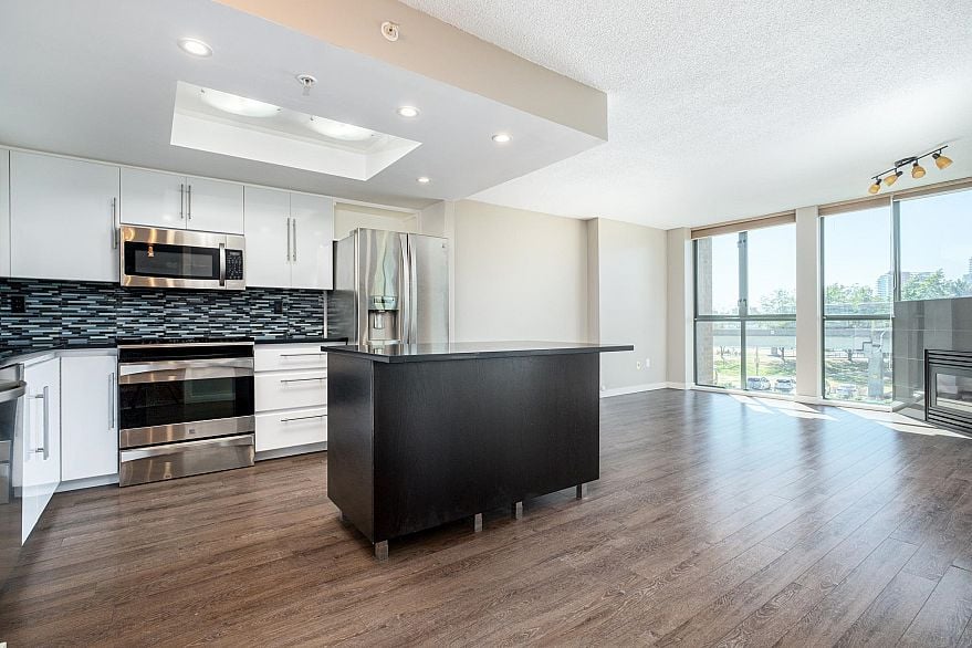 206 1088 QUEBEC STREET, Vancouver BC V6A 4H2