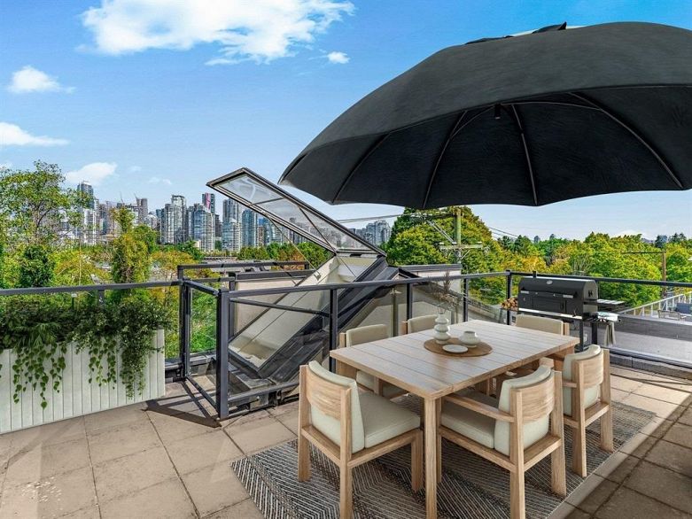 201 1190 W 6th Avenue