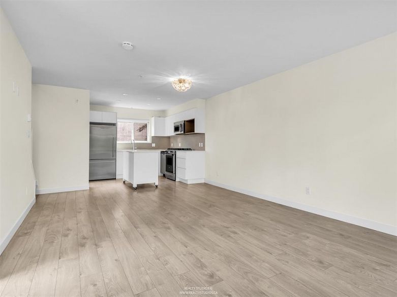 201 1190 W 6th Avenue