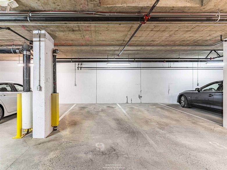 201 1190 W 6th Avenue