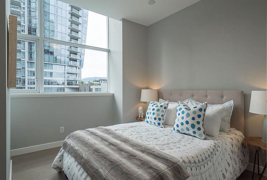 201 1233 W Cordova Street