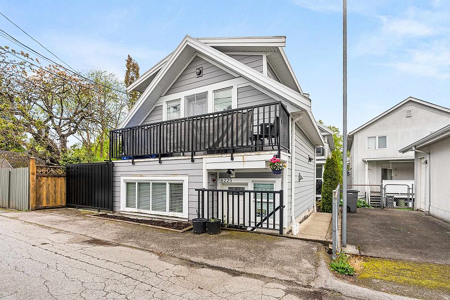 6229 St. Catherines Street