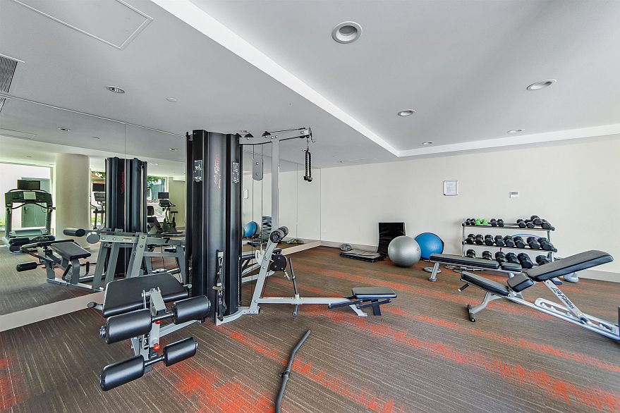 1603 1221 Bidwell Street