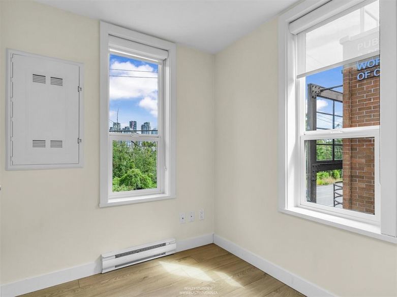 201 1190 W 6th Avenue