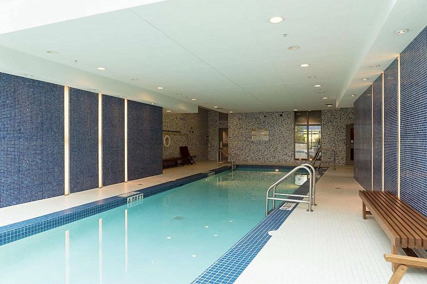 201 1233 W Cordova Street