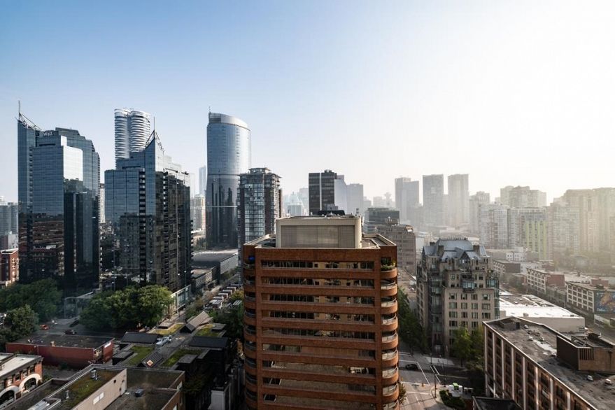 2603 1189 Howe Street